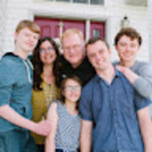 Meet your Posher, Anne